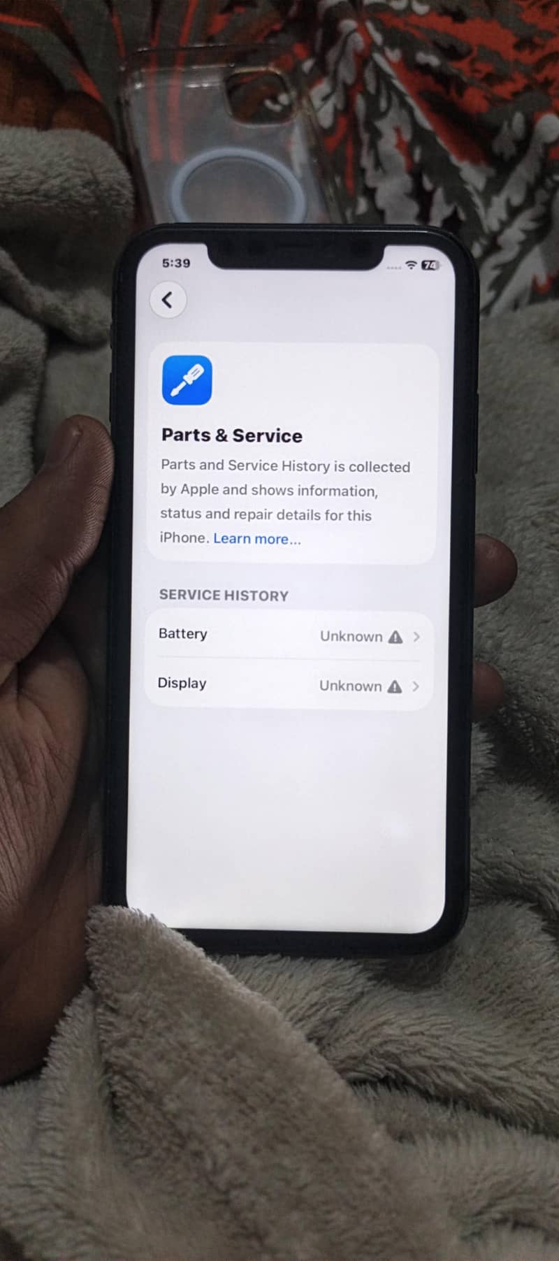Apple iPhone 11 3