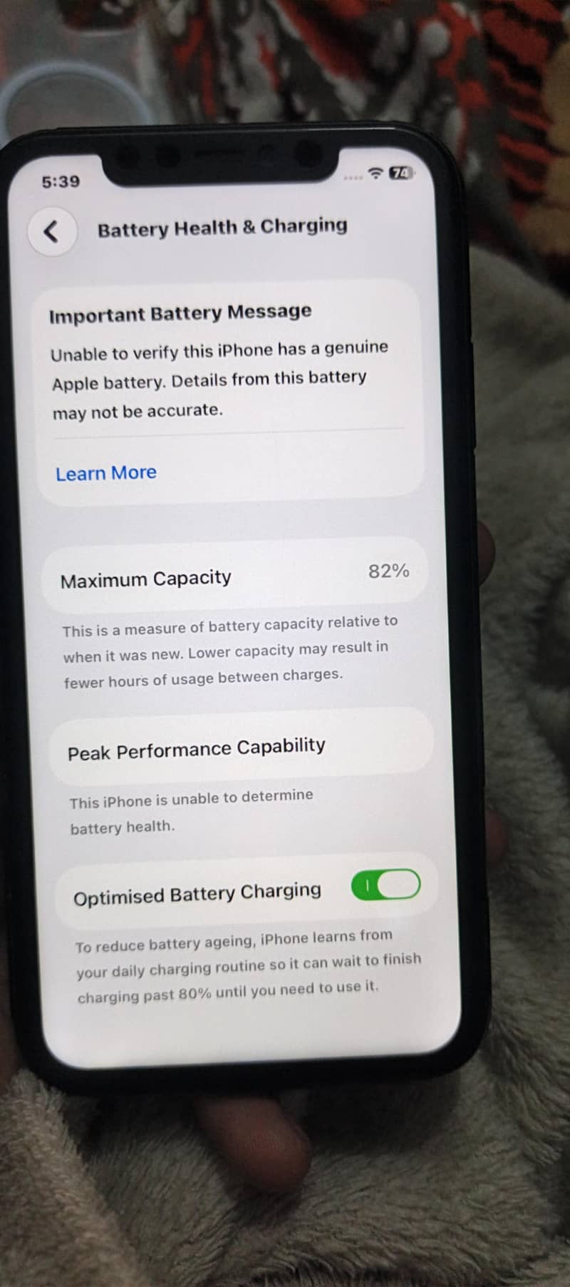 Apple iPhone 11 4