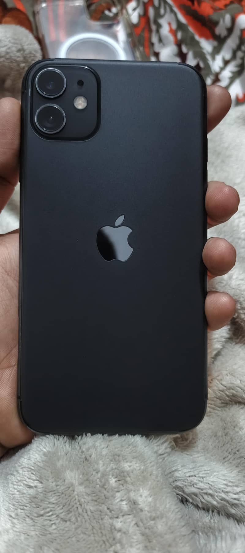 Apple iPhone 11 5