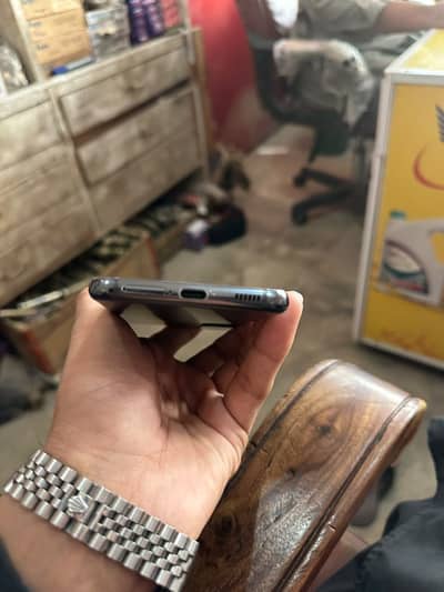 Samsung Mobile S21