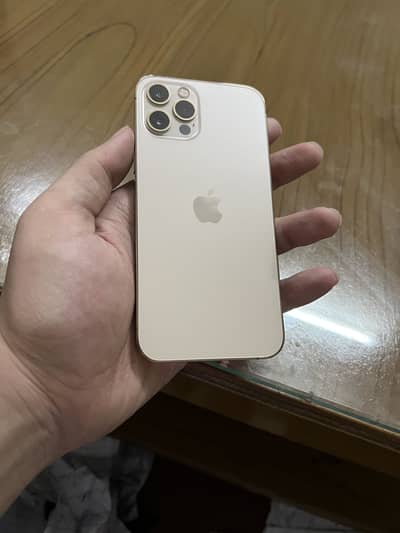 Apple iPhone 12 Pro