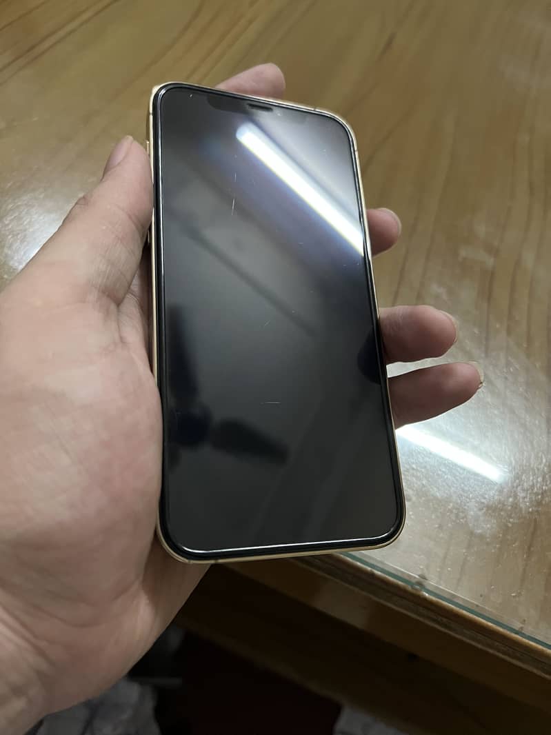 Apple iPhone 12 Pro 1