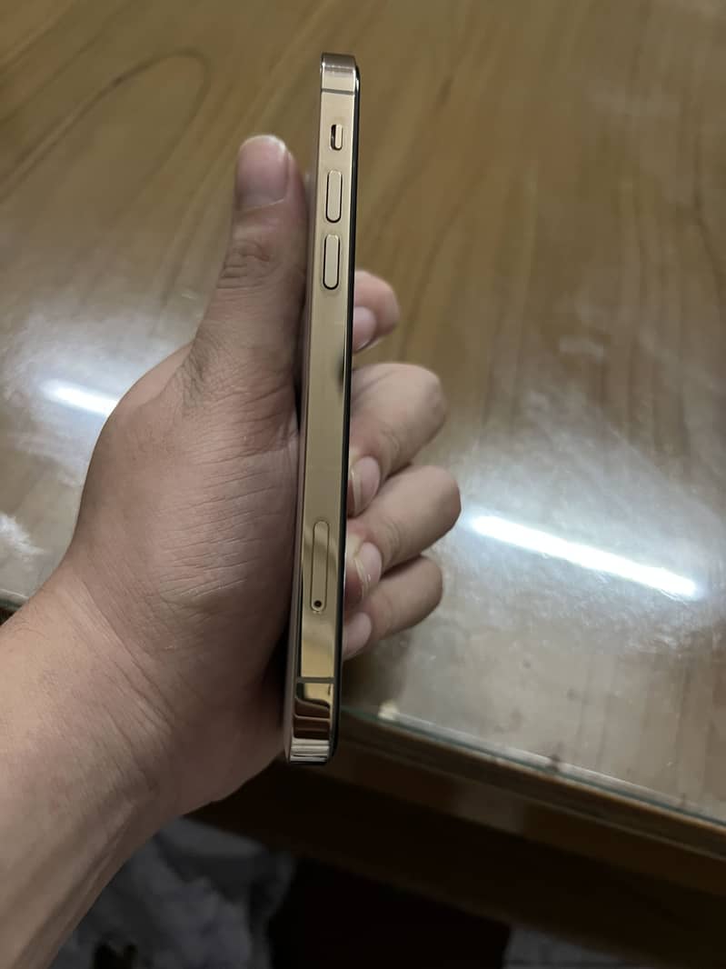 Apple iPhone 12 Pro 5