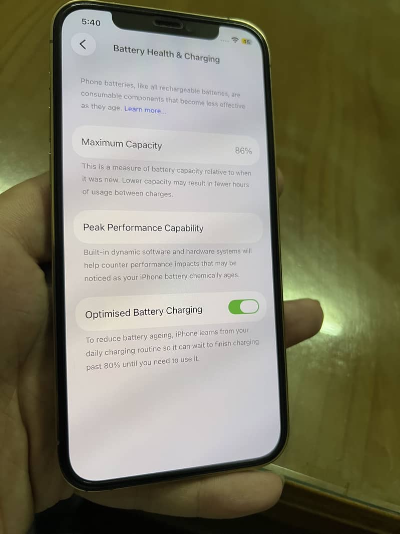 Apple iPhone 12 Pro 7
