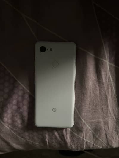 Google Pixel 3