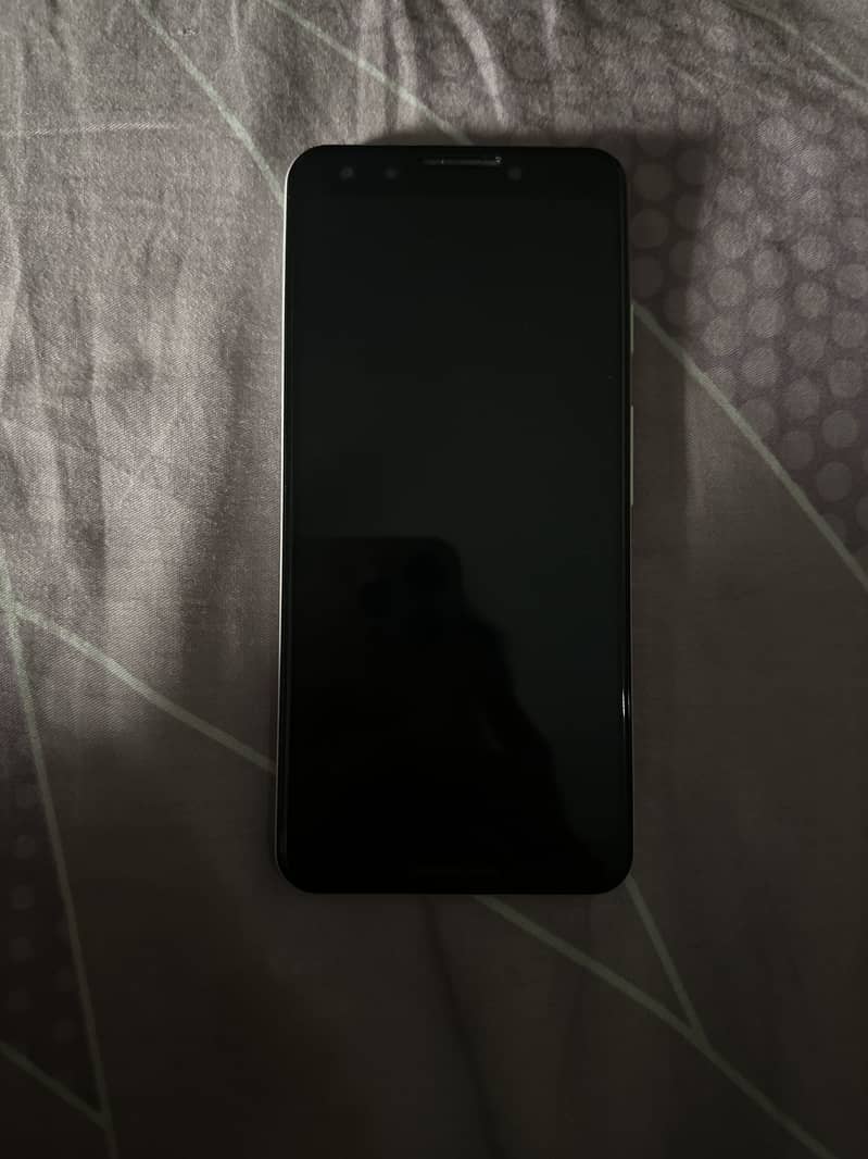 Google Pixel 3 1