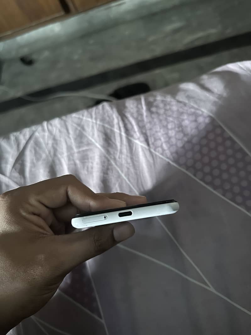 Google Pixel 3 4