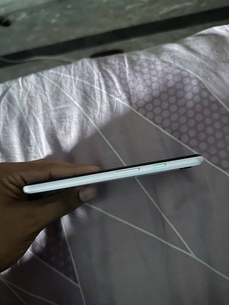 Google Pixel 3 6