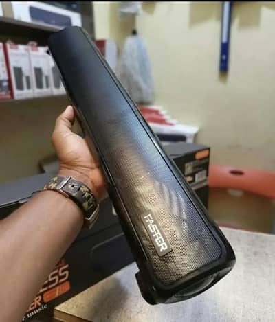 Z10 20W Bluetooth Soundbar | Powerful Sound | Premium Design