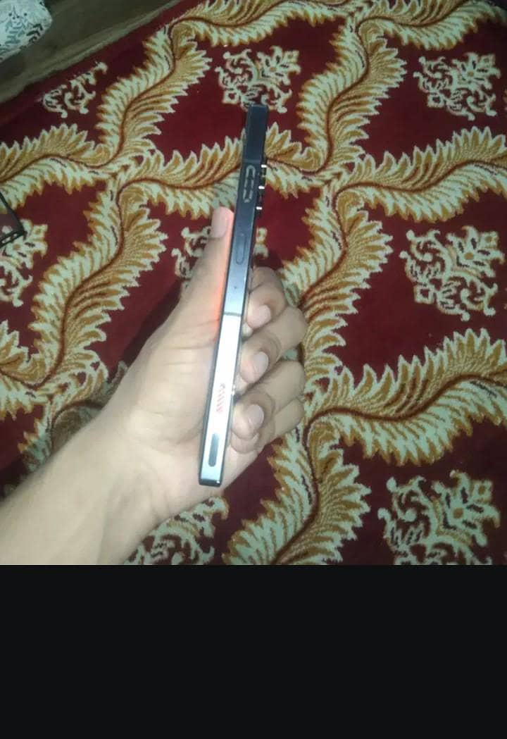 Red magic 8s pro 4
