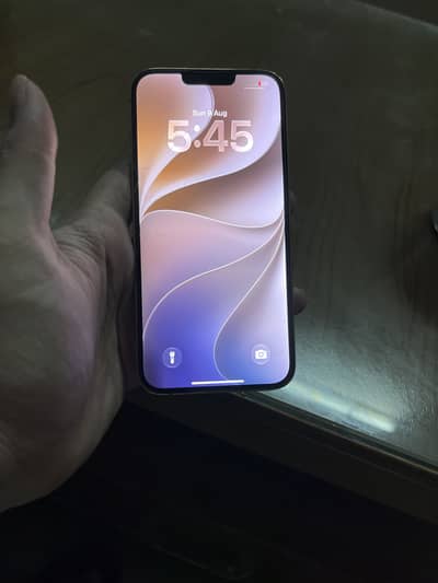 Apple iPhone 13 pro Max