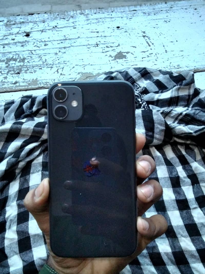 Apple iPhone 11 1
