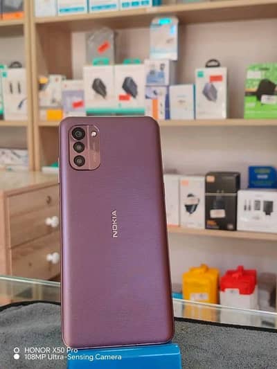 Nokia G21