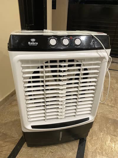 Sabro Room Air Cooler brand new condition