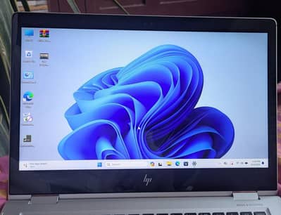 HP ELITEBOOK x360