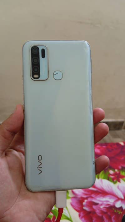 Vivo Y30