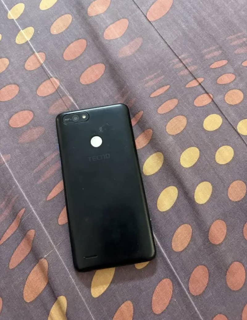 Tecno POP 2F 1
