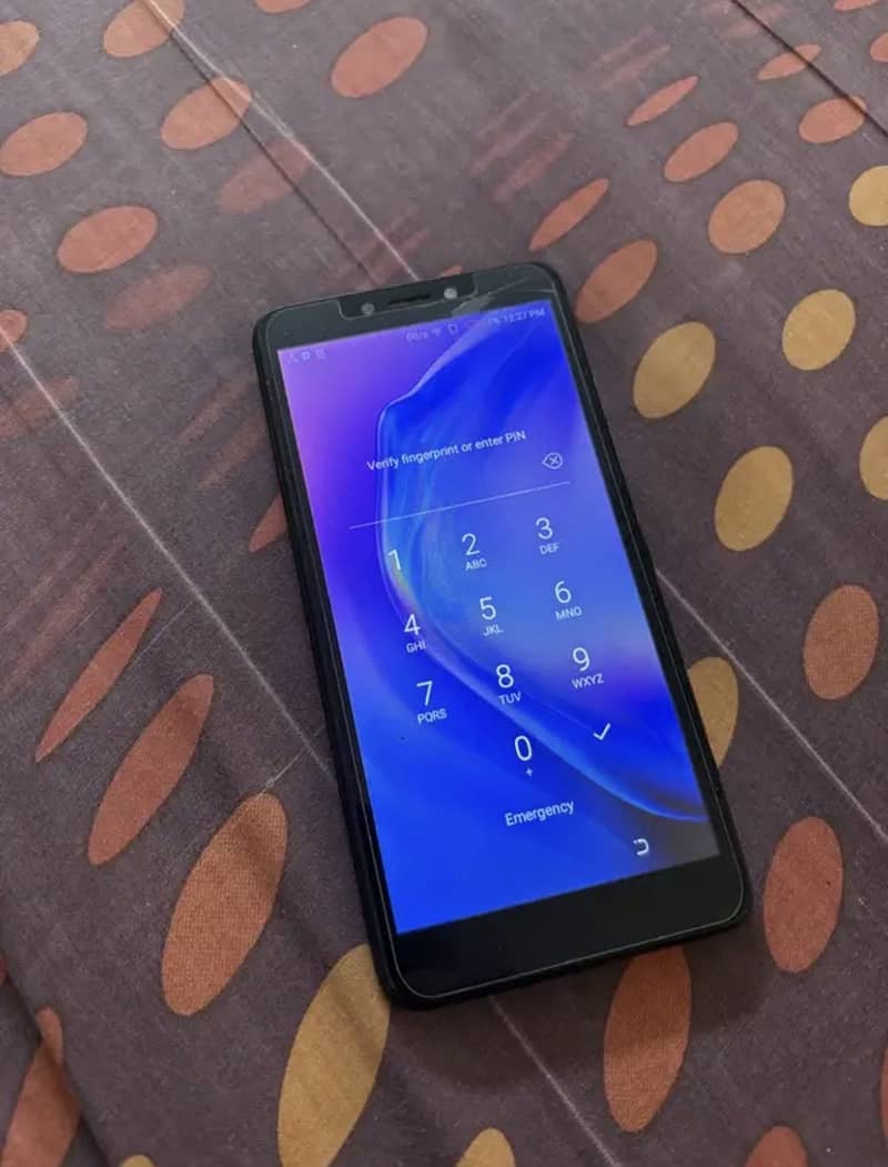 Tecno POP 2F 2