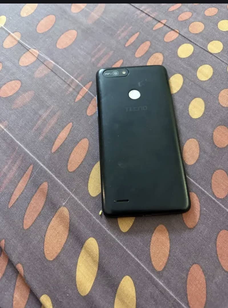 Tecno POP 2F 3
