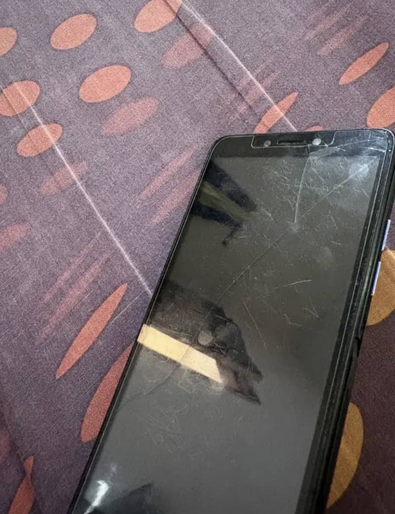 Tecno POP 2F 4