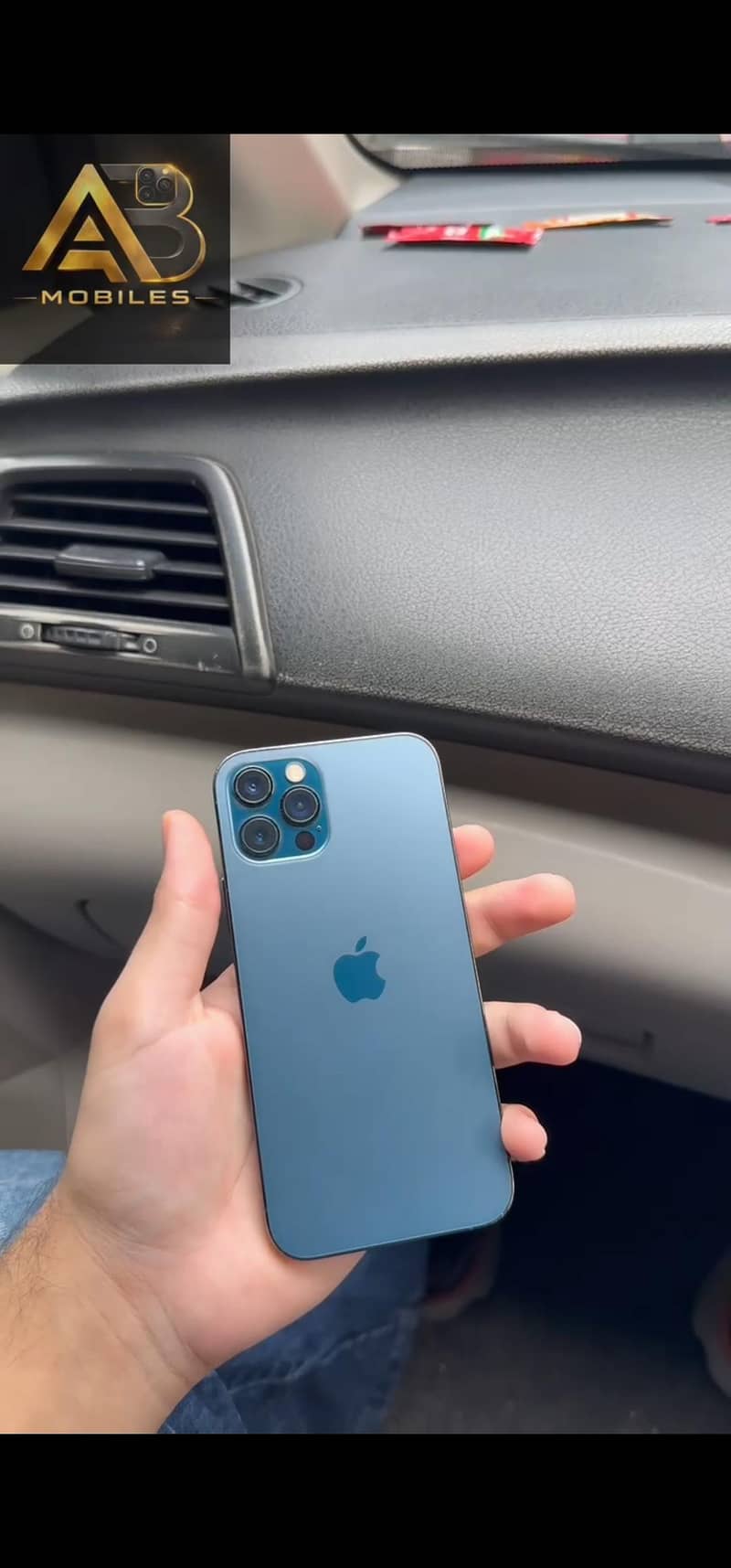 Apple iPhone 12 Pro 0