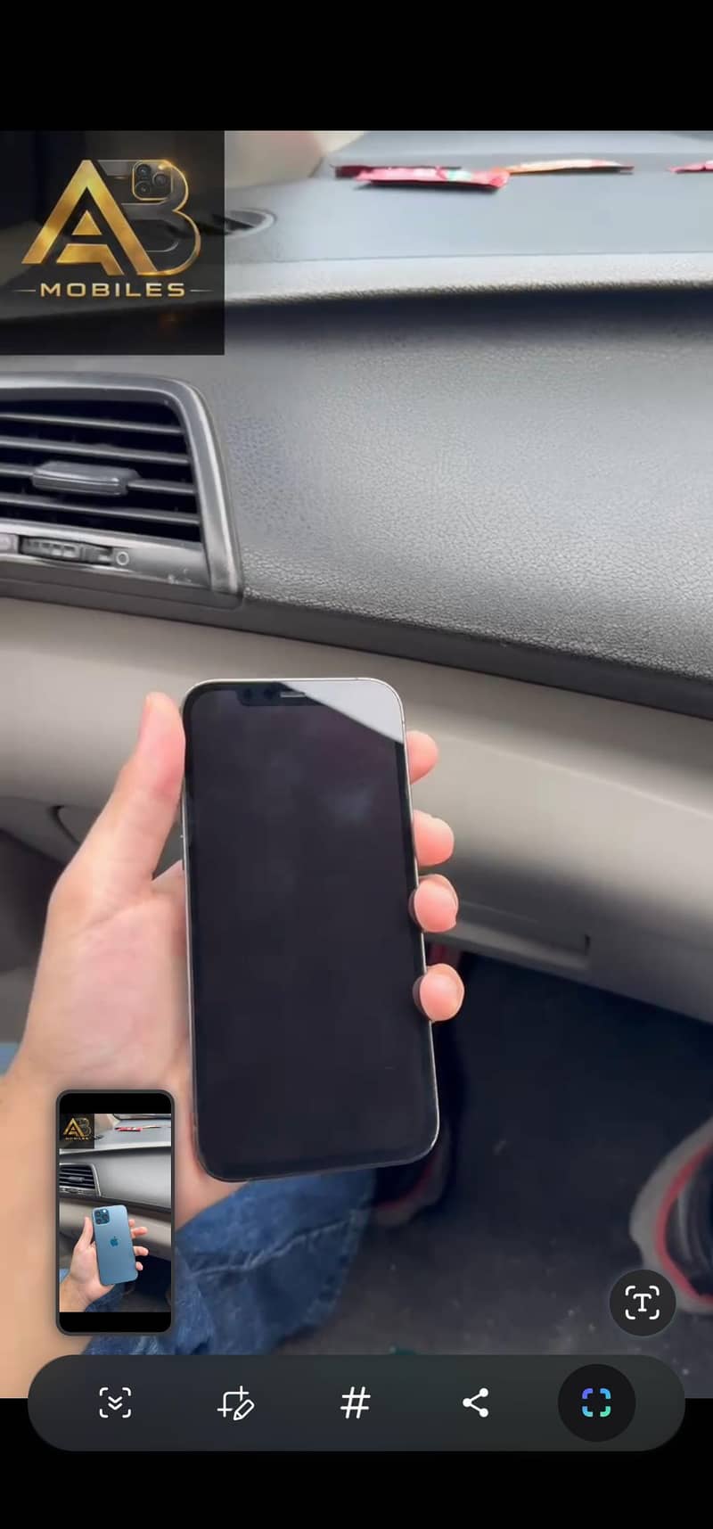 Apple iPhone 12 Pro 1