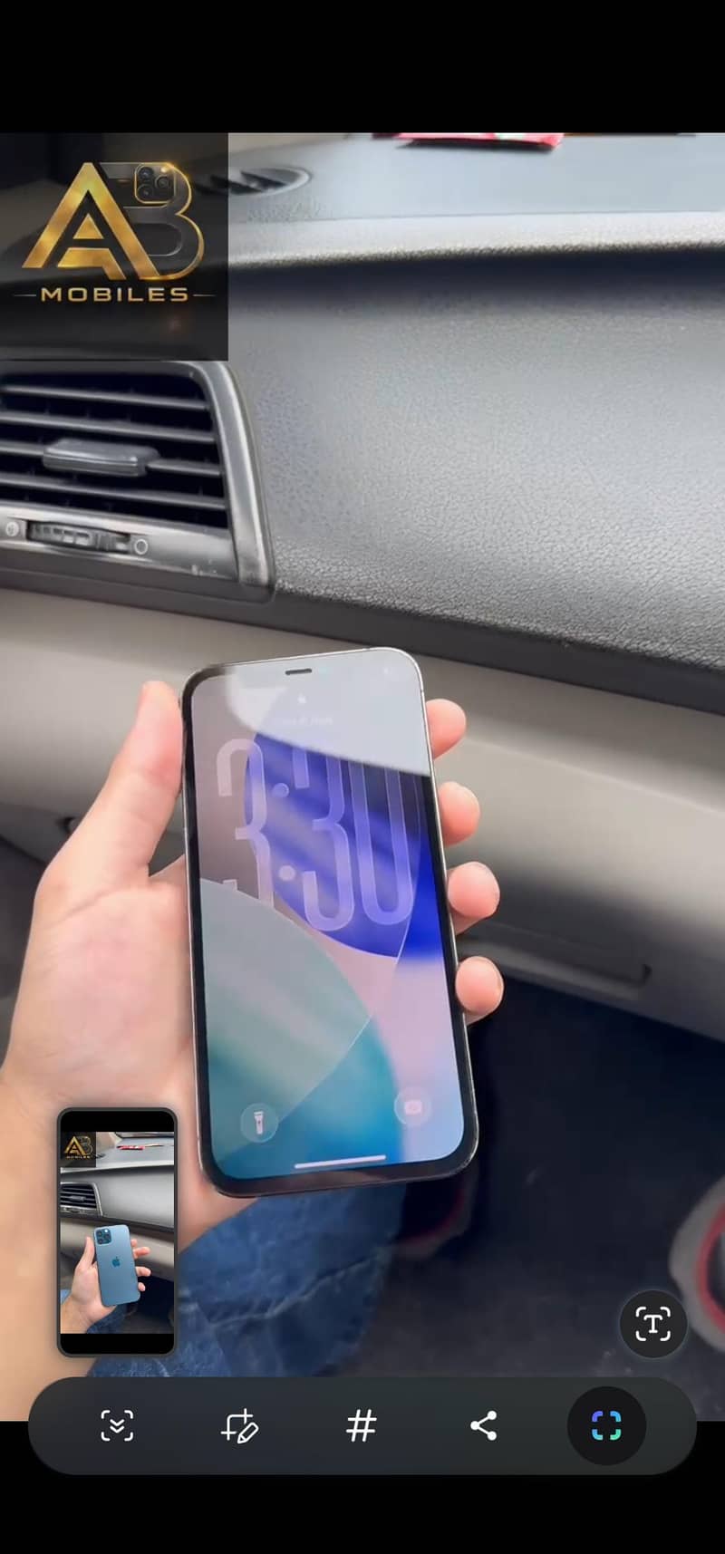 Apple iPhone 12 Pro 2