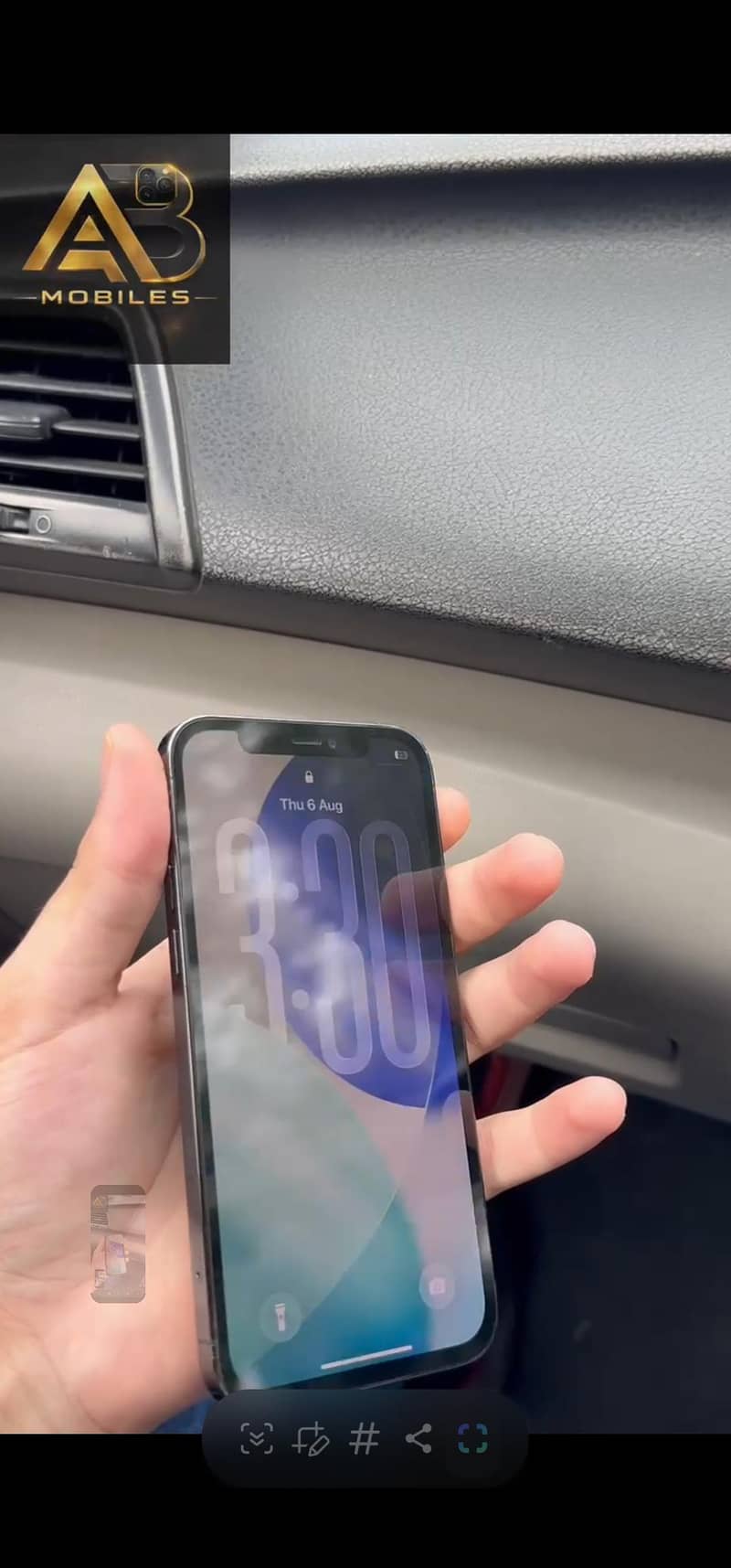 Apple iPhone 12 Pro 3