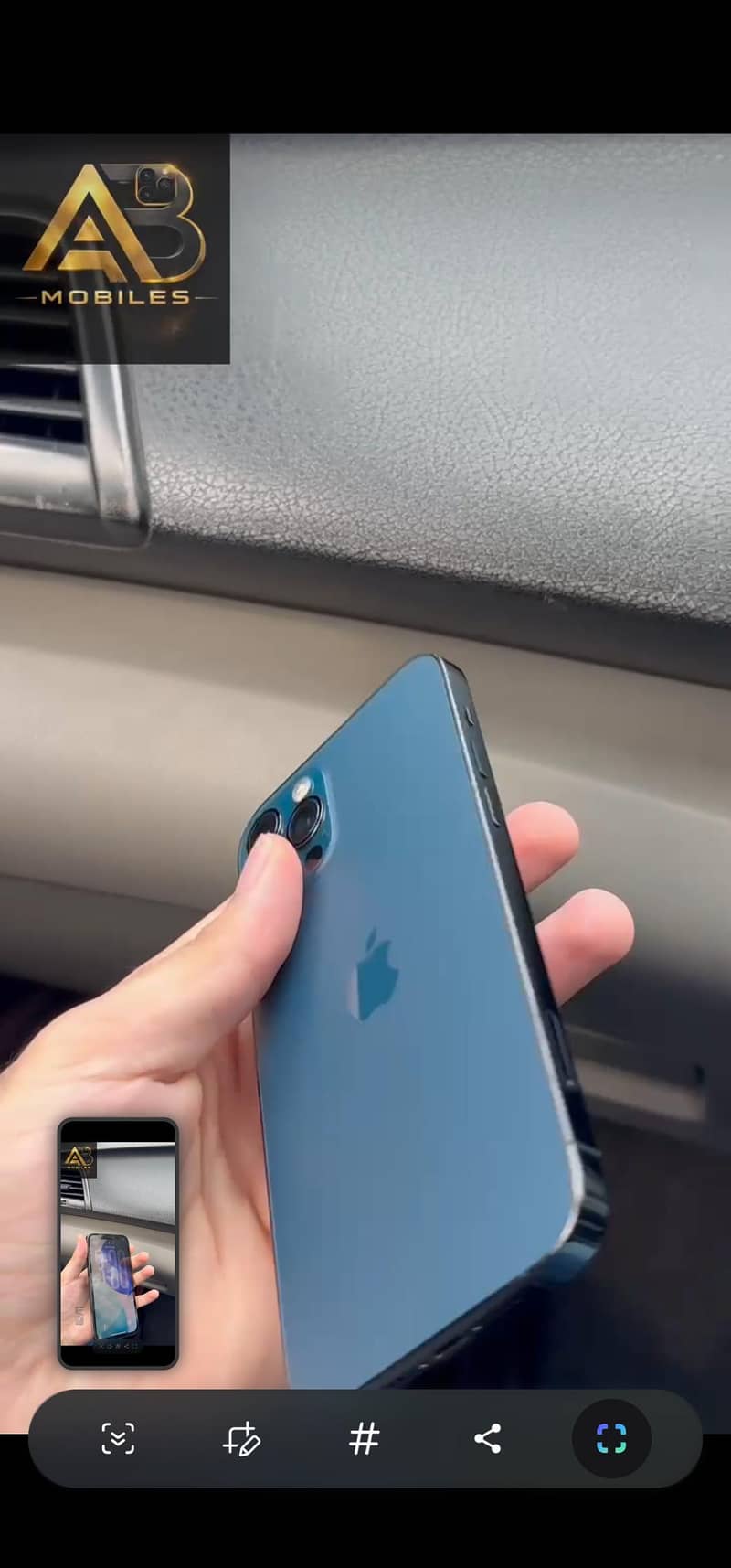 Apple iPhone 12 Pro 4