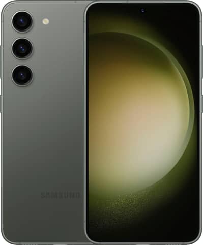 Samsung Mobile S23