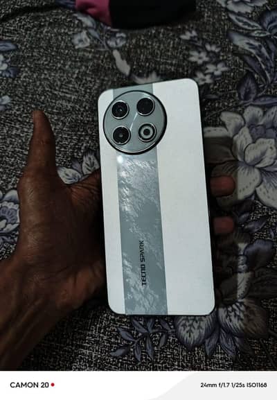 Tecno SPARK 30 Pro