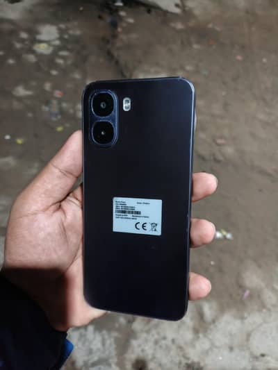 OPPO A6x Ram 4+4/64 just 5 month Used 03298769765