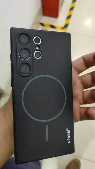Samsung Mobile S23 Ultra