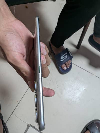Infinix hot 60 pro plus