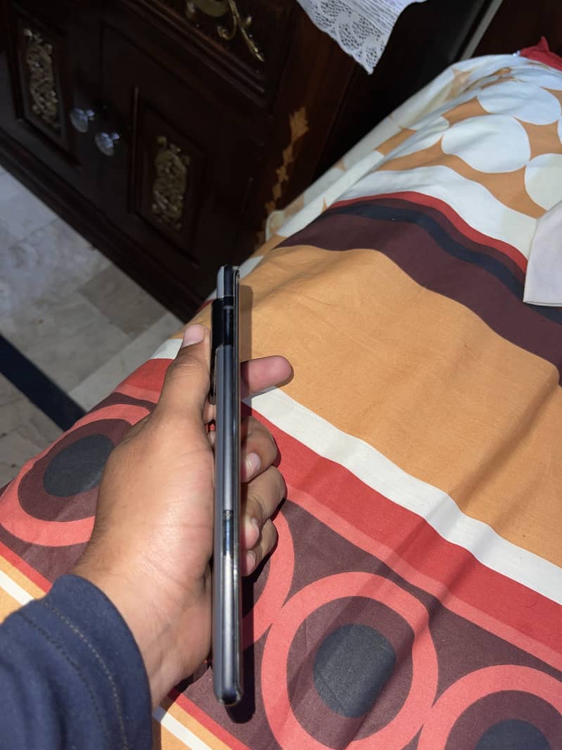 Google Pixel 6 Pro 4