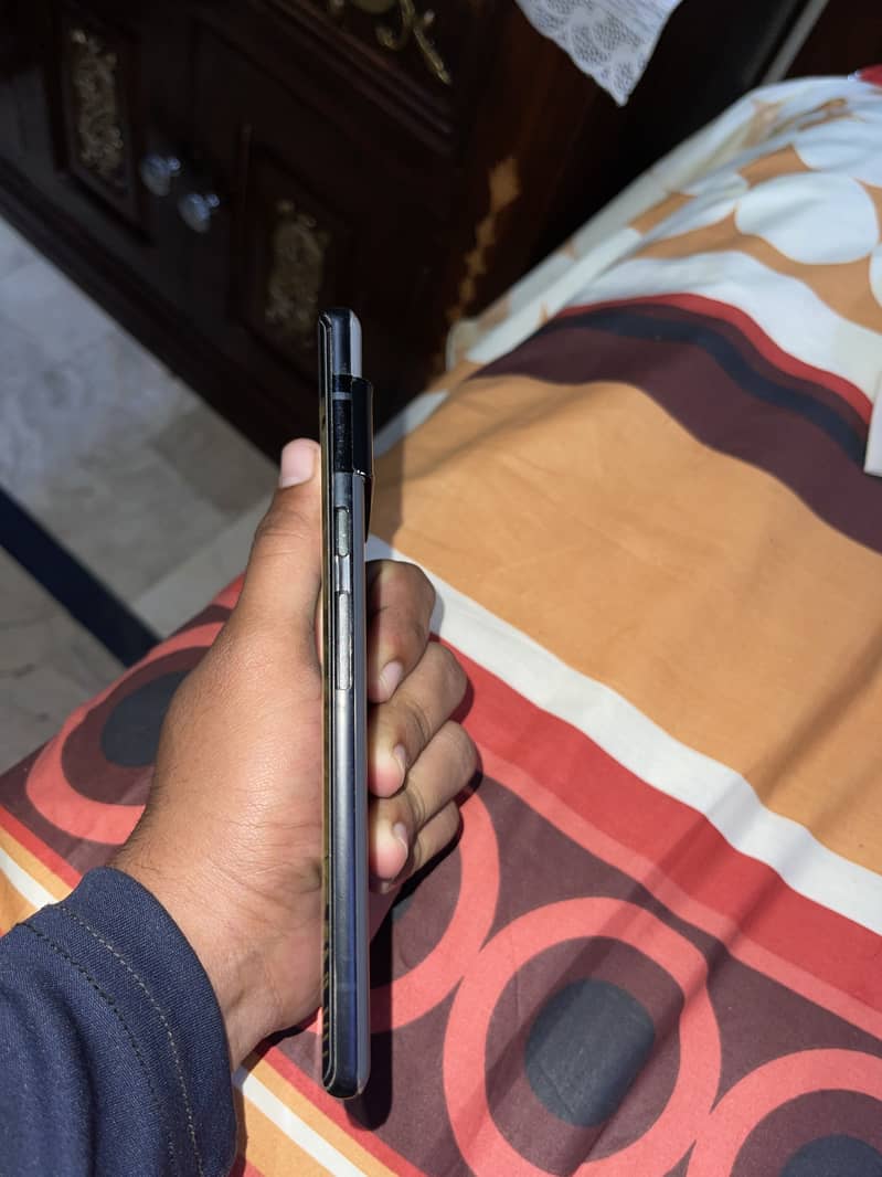 Google Pixel 6 Pro 5