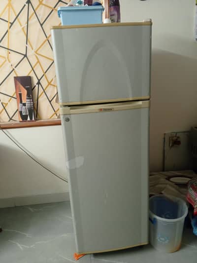 medium refrigerator