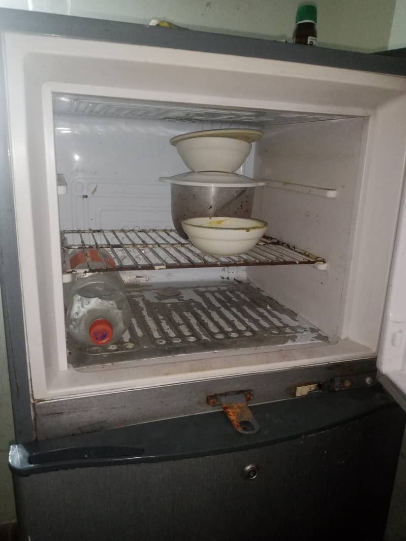 refrigerator 2