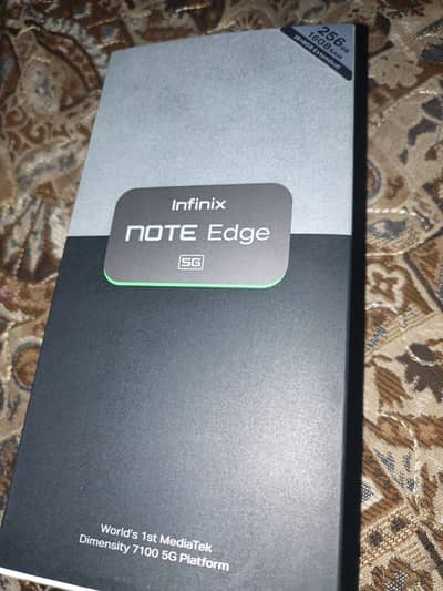 Infinix Other Model
