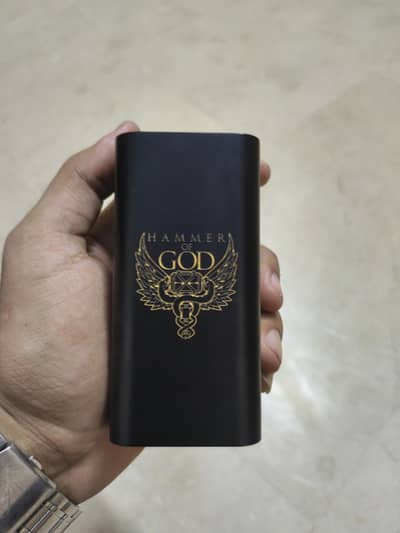 hammer of god vape
