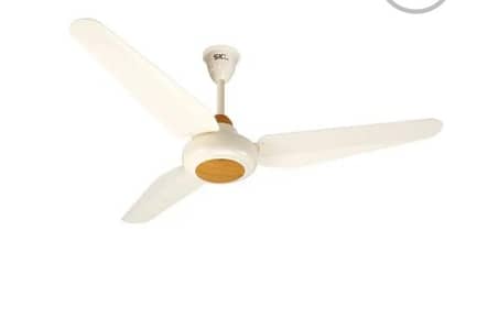 SK Fans in Excellent working available in Wapda Town , Lahore.