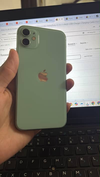 iPhone 11 PTA