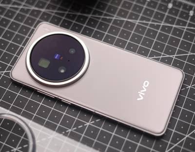 Vivo x200 Pro