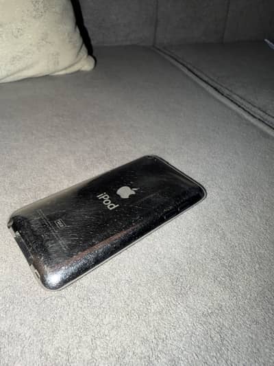 Apple iPod Touch 4th Generation