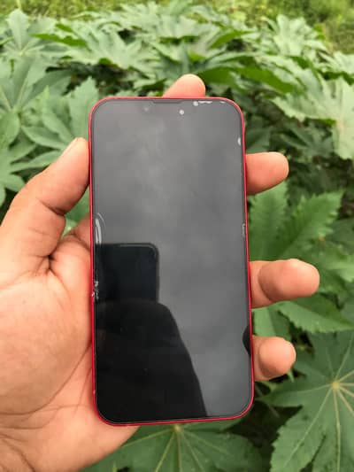 Apple iPhone 14 jv