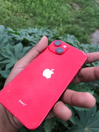 Apple iPhone 14 jv