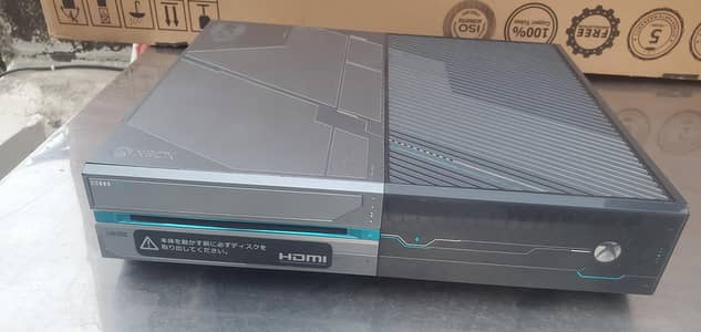 Xbox One 1TB