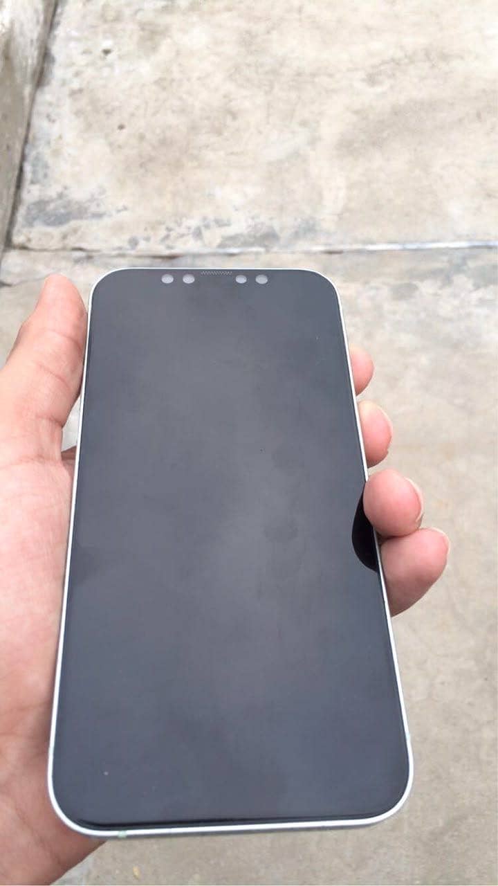 Apple iPhone 12 2