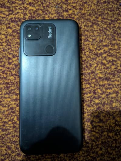 xiaomi Redmi 10A 4/128GB