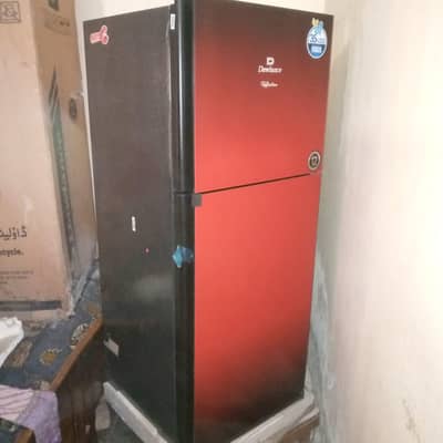 Dawlance Fridge inverter